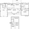 818 Stevens Creek Court, Forsyth, IL Floorplan